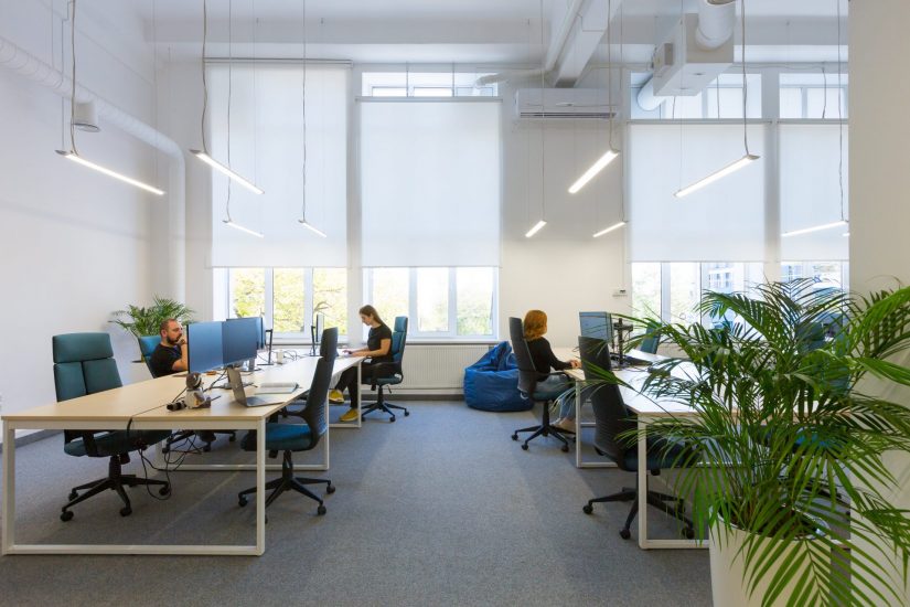 Work at Dotlab digital transformation partner