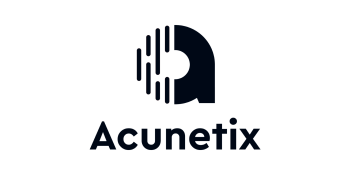 Acunetix Web Application Security Scanner logo